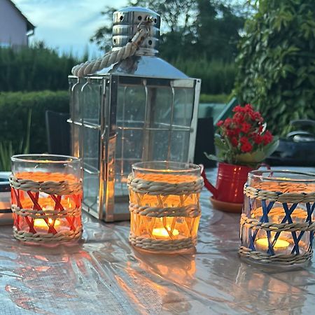 Chambre D Hote Maison Privee Kingersheim Екстериор снимка