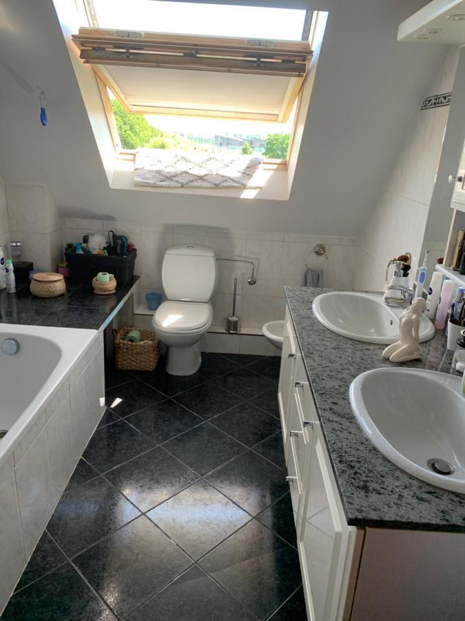 Chambre D Hote Maison Privee Kingersheim Екстериор снимка