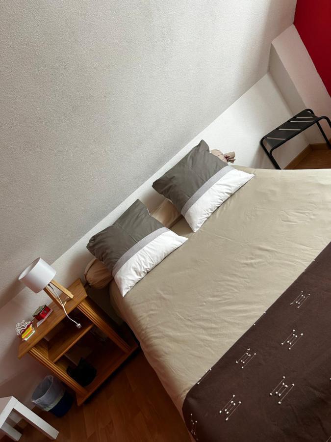 Chambre D Hote Maison Privee Kingersheim Екстериор снимка