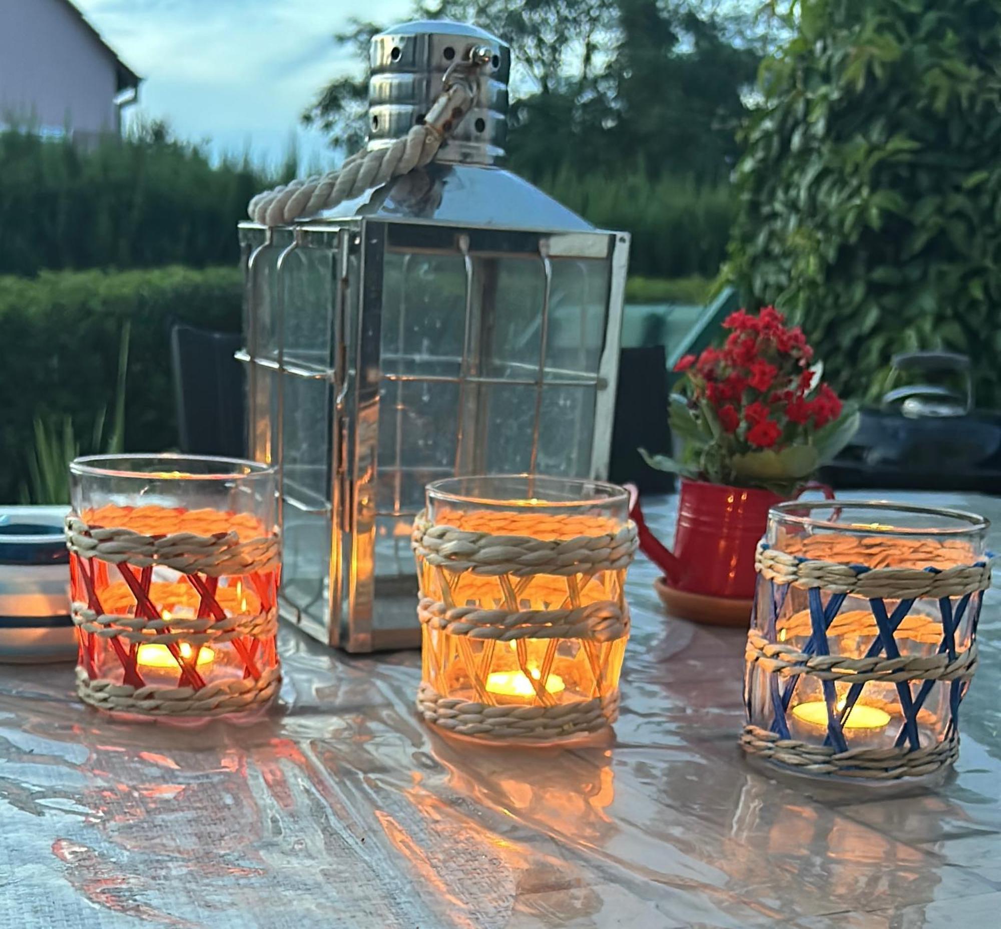 Chambre D Hote Maison Privee Kingersheim Екстериор снимка