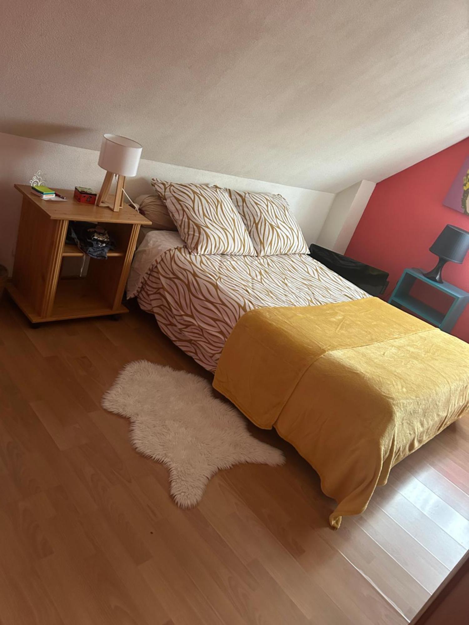 Chambre D Hote Maison Privee Kingersheim Екстериор снимка